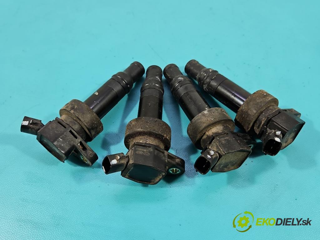 Kia Sportage III 2010-2015 1.6 GDI 135 HP manual 99 kW 1591 cm3 5- cievka zapaľovacia 27301-2B100 (Zapaľovacia cievka)