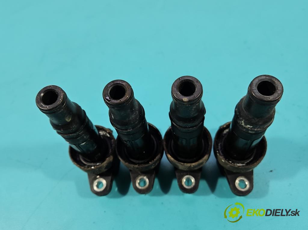 Kia Sportage III 2010-2015 1.6 GDI 135 HP manual 99 kW 1591 cm3 5- cievka zapaľovacia 27301-2B100 (Zapaľovacia cievka)