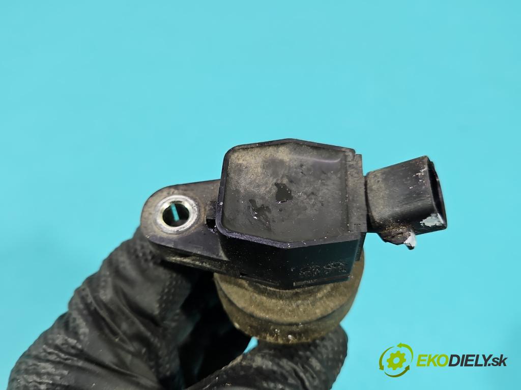 Kia Sportage III 2010-2015 1.6 GDI 135 HP manual 99 kW 1591 cm3 5- cievka zapaľovacia 27301-2B100 (Zapaľovacia cievka)