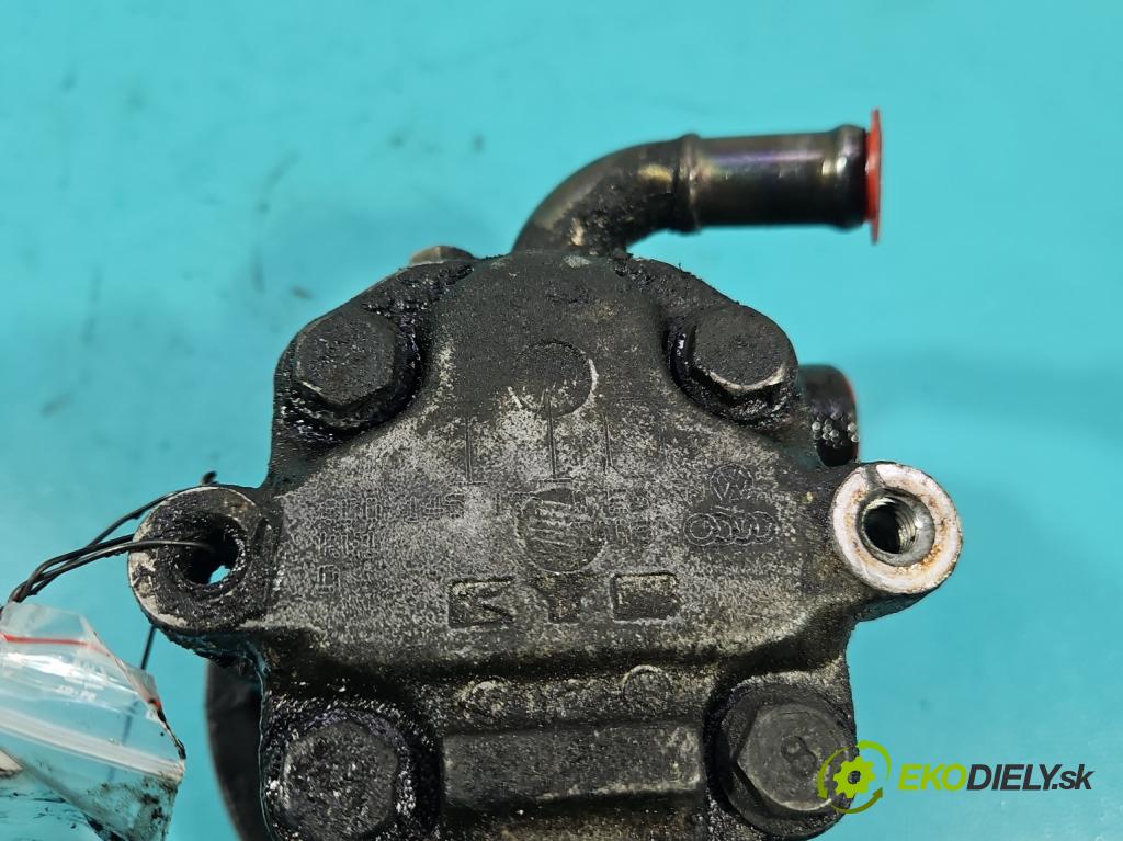 Vw Passat B5 1995-2005 1.9 TDI 101 HP automatic 74 kW 1896 cm3 5- čerpadlo posilovač  (Servočerpadlo)