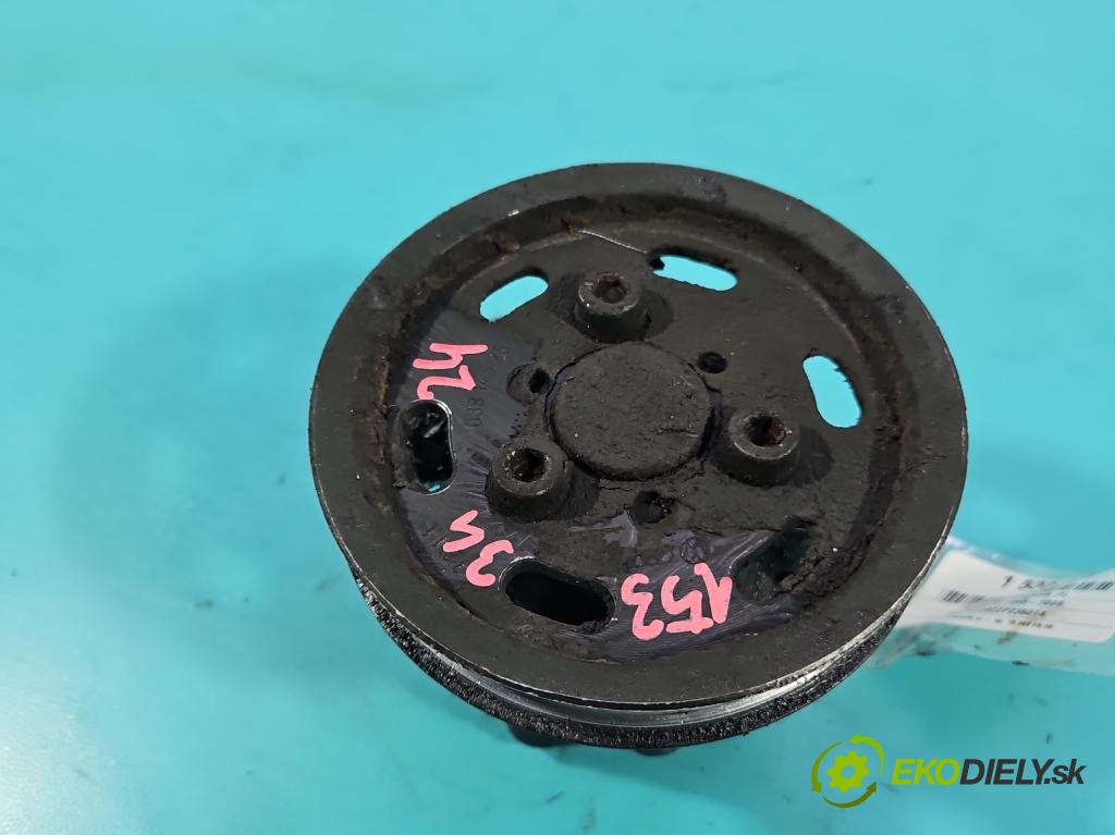 Vw Passat B5 1995-2005 1.9 TDI 101 HP automatic 74 kW 1896 cm3 5- čerpadlo posilovač  (Servočerpadlo)