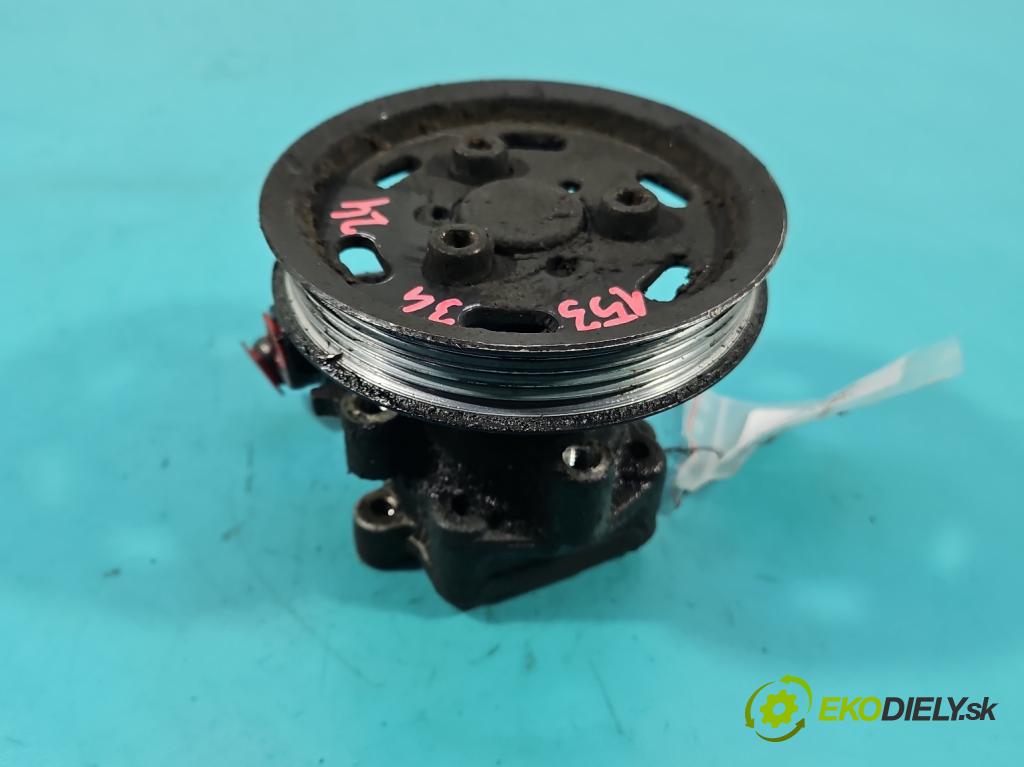 Vw Passat B5 1995-2005 1.9 TDI 101 HP automatic 74 kW 1896 cm3 5- čerpadlo posilovač  (Servočerpadlo)