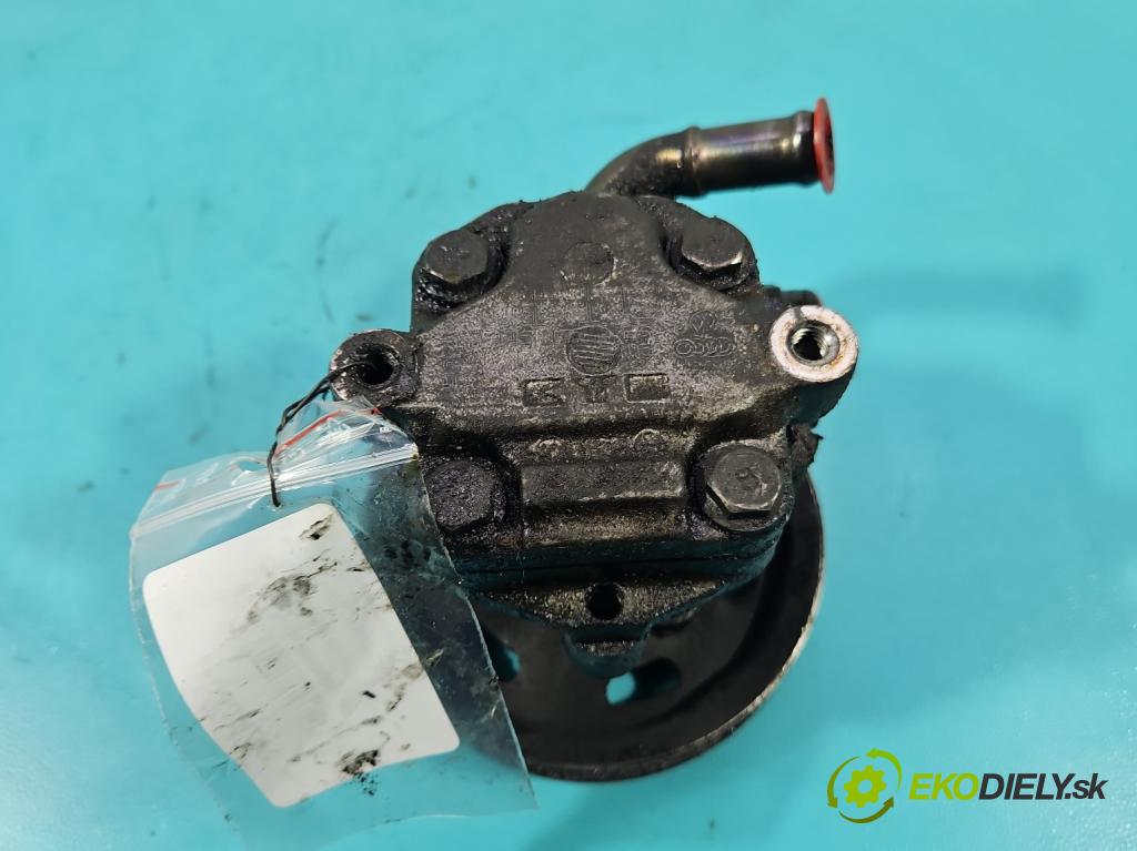 Vw Passat B5 1995-2005 1.9 TDI 101 HP automatic 74 kW 1896 cm3 5- čerpadlo posilovač  (Servočerpadlo)