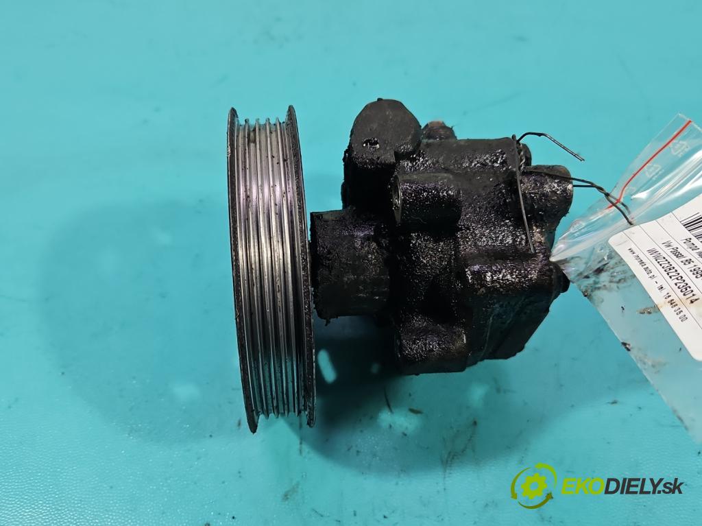 Vw Passat B5 1995-2005 1.9 TDI 101 HP automatic 74 kW 1896 cm3 5- čerpadlo posilovač  (Servočerpadlo)