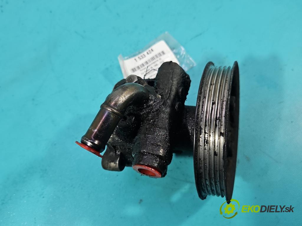 Vw Passat B5 1995-2005 1.9 TDI 101 HP automatic 74 kW 1896 cm3 5- čerpadlo posilovač  (Servočerpadlo)