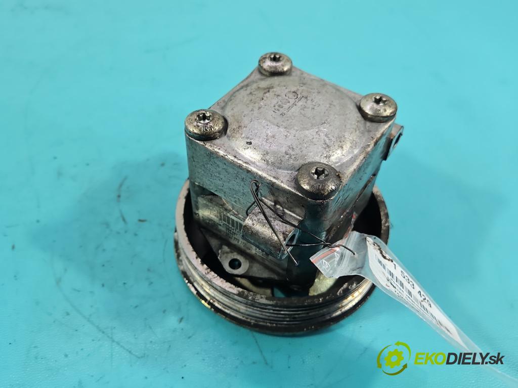 Maserati Quattroporte VI 13- 3.0 V6 automatic 301 kW 2979 cm3 4- čerpadlo posilovač 7617955170 (Servočerpadlo)