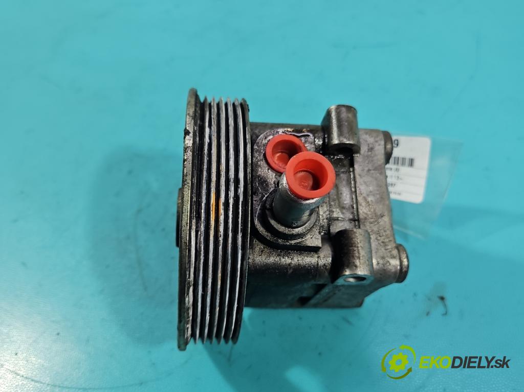 Maserati Quattroporte VI 13- 3.0 V6 automatic 301 kW 2979 cm3 4- čerpadlo posilovač 7617955170 (Servočerpadlo)