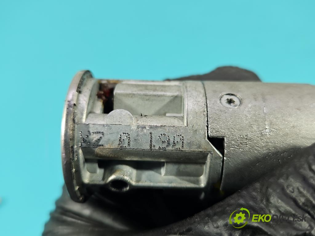 Citroen Xsara Picasso 1.6 8v 88 HP manual 65 kW 1597 cm3 5- Spínačka  (Spínacia skrinka)