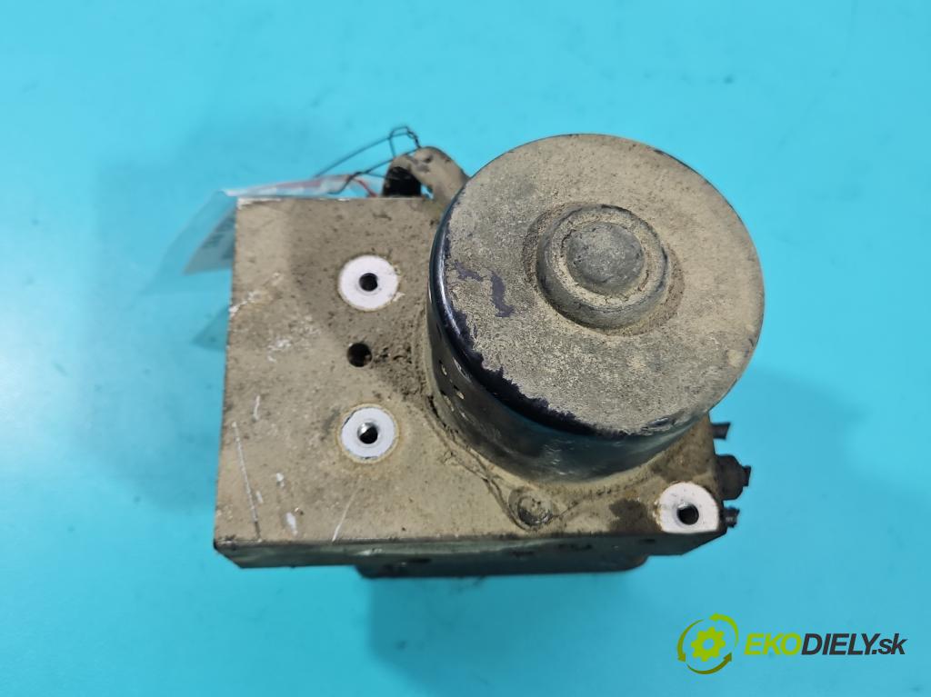 Audi A3 8L 1996-2003 1.8 20v 125 hp manual 92 kW 1781 cm3 3- čerpadlo abs 1J0614217A (Pumpa ABS)