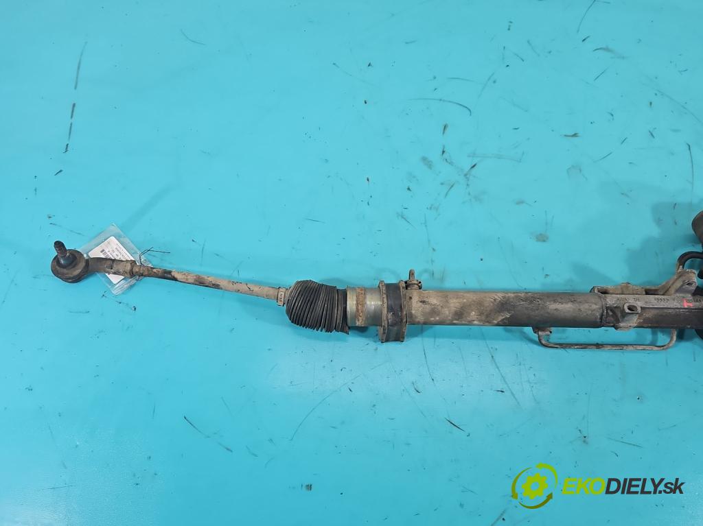 Audi A3 8L 1996-2003 1.8 20v 125 hp manual 92 kW 1781 cm3 3- řízení volant 1J1422055B