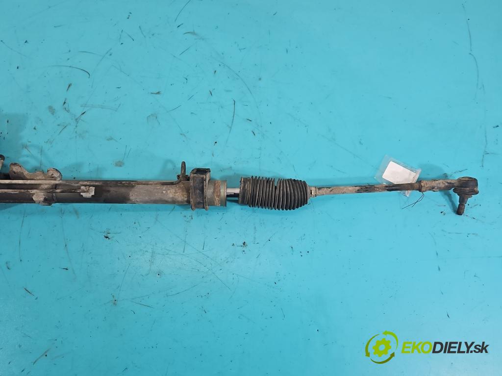 Audi A3 8L 1996-2003 1.8 20v 125 hp manual 92 kW 1781 cm3 3- řízení volant 1J1422055B