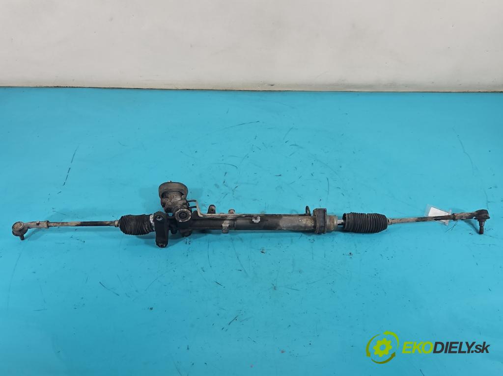 Audi A3 8L 1996-2003 1.8 20v 125 hp manual 92 kW 1781 cm3 3- řízení volant 1J1422055B