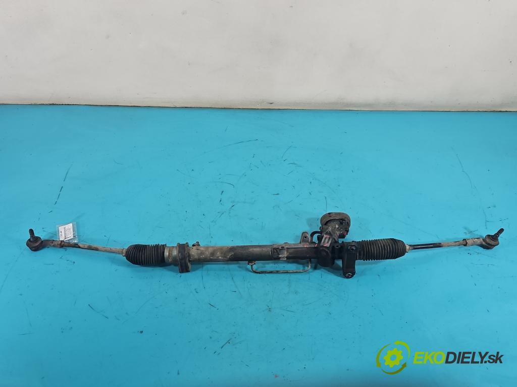 Audi A3 8L 1996-2003 1.8 20v 125 hp manual 92 kW 1781 cm3 3- řízení volant 1J1422055B