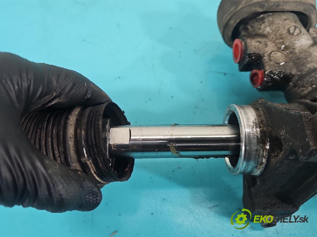 Audi A3 8L 1996-2003 1.8 20v 125 hp manual 92 kW 1781 cm3 3- řízení volant 1J1422055B