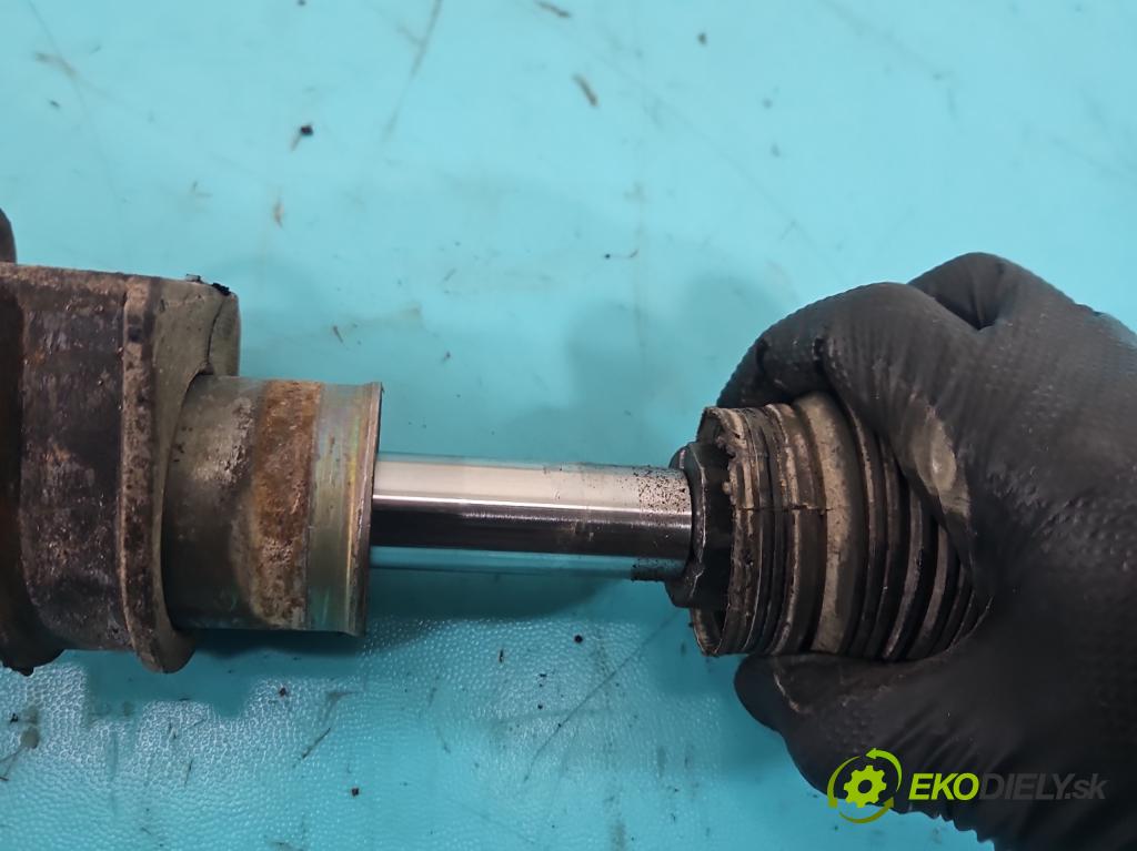 Audi A3 8L 1996-2003 1.8 20v 125 hp manual 92 kW 1781 cm3 3- řízení volant 1J1422055B