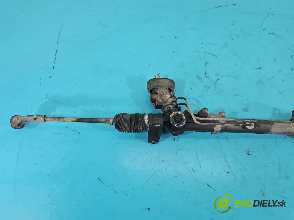 Audi A3 8L 1996-2003 1.8 20v 125 hp manual 92 kW 1781 cm3 3- řízení volant 1J1422055B