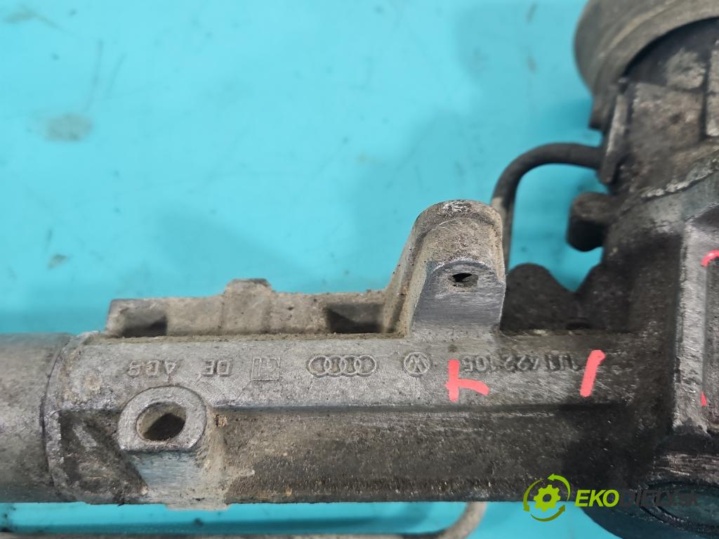 Audi A3 8L 1996-2003 1.8 20v 125 hp manual 92 kW 1781 cm3 3- řízení volant 1J1422055B