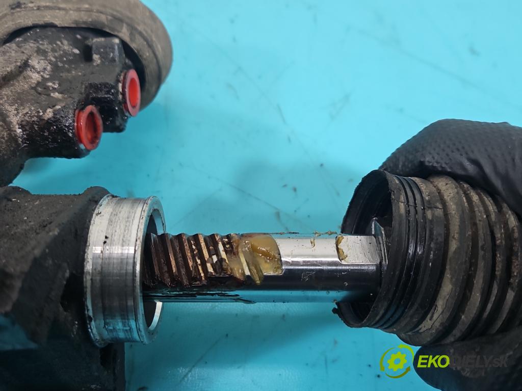 Audi A3 8L 1996-2003 1.8 20v 125 hp manual 92 kW 1781 cm3 3- řízení volant 1J1422055B