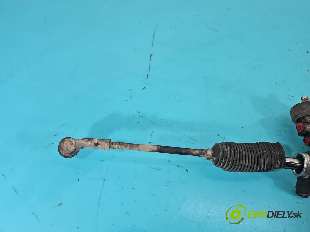 Audi A3 8L 1996-2003 1.8 20v 125 hp manual 92 kW 1781 cm3 3- řízení volant 1J1422055B