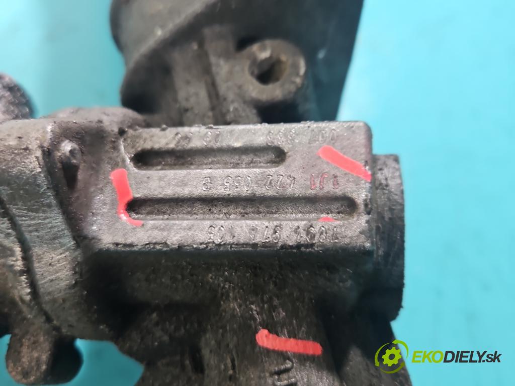 Audi A3 8L 1996-2003 1.8 20v 125 hp manual 92 kW 1781 cm3 3- řízení volant 1J1422055B