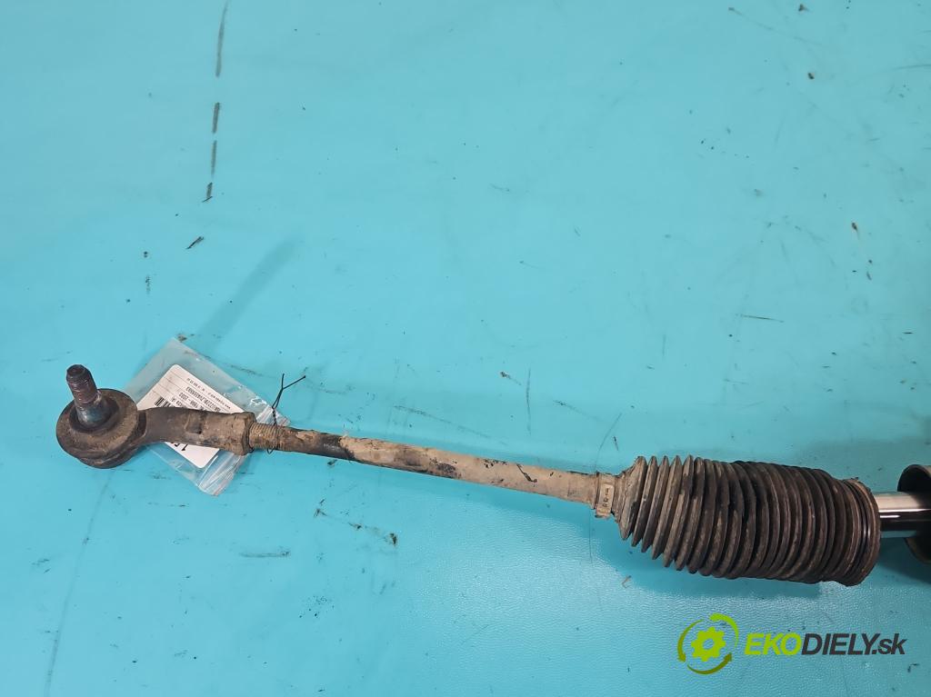 Audi A3 8L 1996-2003 1.8 20v 125 hp manual 92 kW 1781 cm3 3- řízení volant 1J1422055B