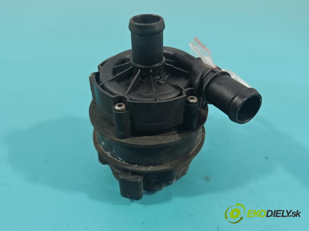 Maserati Quattroporte VI 13- 3.0 V6 automatic 301 kW 2979 cm3 4- čerpadlo oběh: vody 0392024053