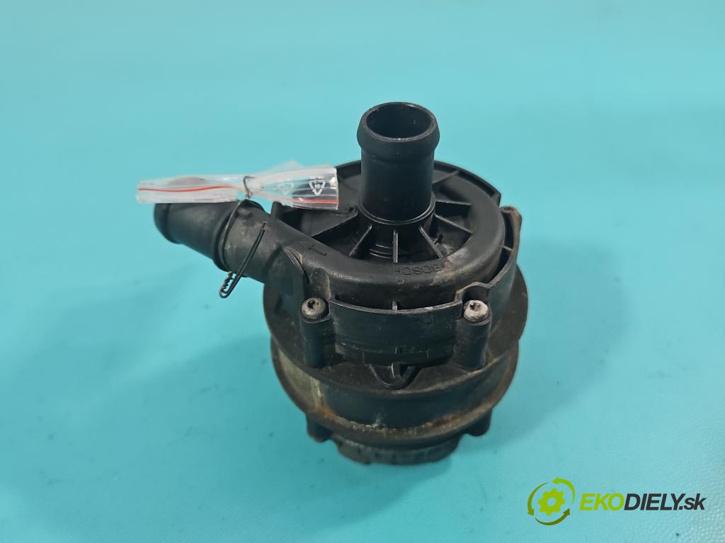 Maserati Quattroporte VI 13- 3.0 V6 automatic 301 kW 2979 cm3 4- čerpadlo oběh: vody 0392024053