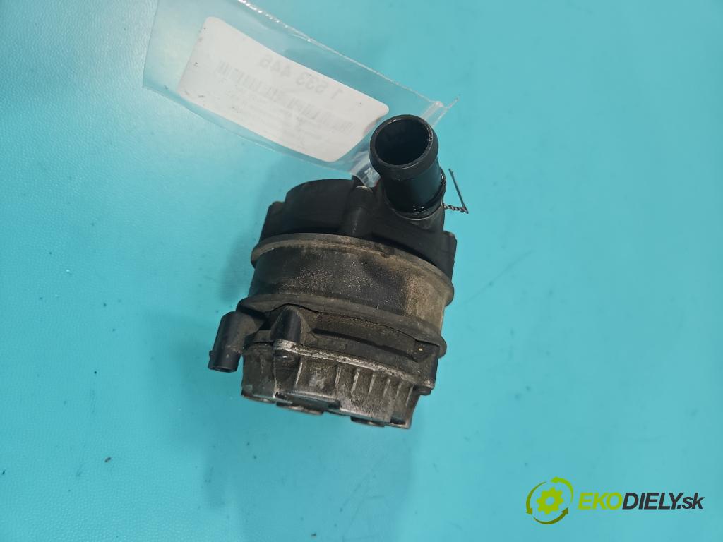 Maserati Quattroporte VI 13- 3.0 V6 automatic 301 kW 2979 cm3 4- čerpadlo oběh: vody 0392024053