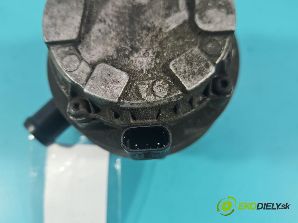 Maserati Quattroporte VI 13- 3.0 V6 automatic 301 kW 2979 cm3 4- čerpadlo oběh: vody 0392024053