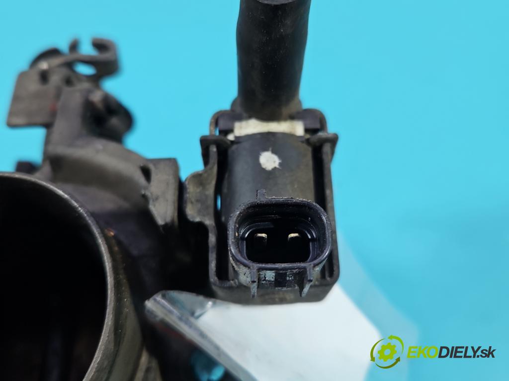 Mazda 3 I BK 2003-2009 1.3b: 84KM manual 62 kW 1349 cm3 5- klapka 136200-2731 (Škrtiaca klapka)