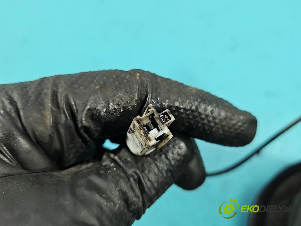 Mazda 3 I BK 2003-2009 1.3b: 84KM manual 62 kW 1349 cm3 5- Kompresor: klimatizácie H12A1AG4DY (Kompresor klimatizácie)