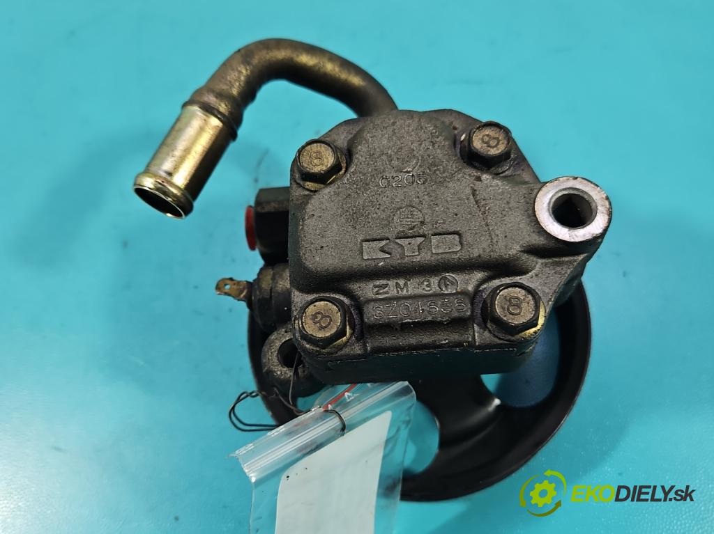 Mazda 3 I BK 2003-2009 1.3b: 84KM manual 62 kW 1349 cm3 5- čerpadlo posilovač  (Servočerpadlo)