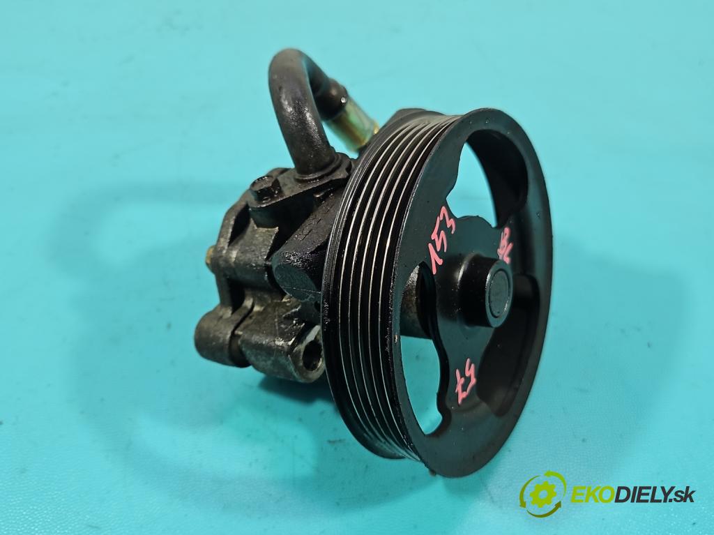 Mazda 3 I BK 2003-2009 1.3b: 84KM manual 62 kW 1349 cm3 5- čerpadlo posilovač  (Servočerpadlo)