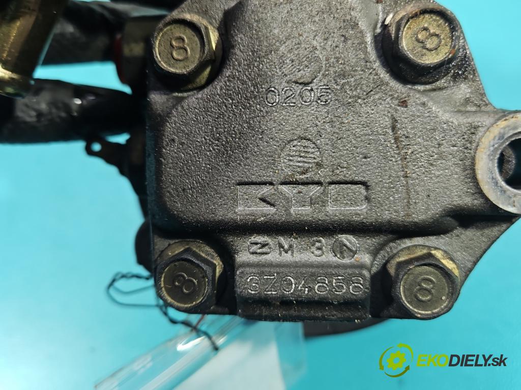 Mazda 3 I BK 2003-2009 1.3b: 84KM manual 62 kW 1349 cm3 5- čerpadlo posilovač  (Servočerpadlo)