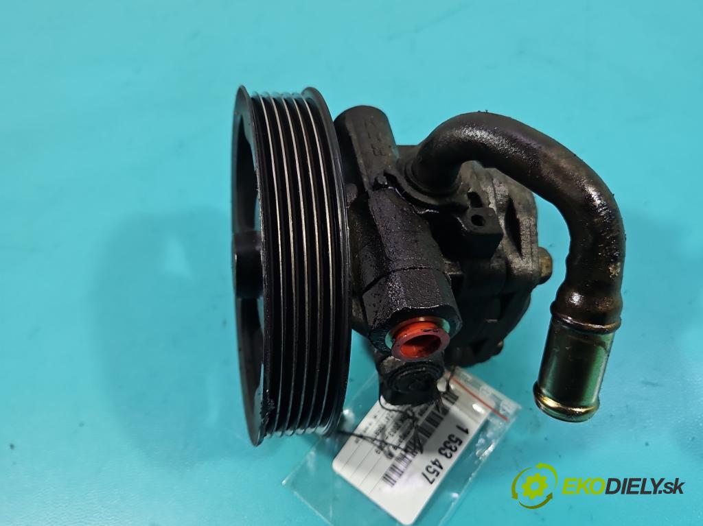 Mazda 3 I BK 2003-2009 1.3b: 84KM manual 62 kW 1349 cm3 5- čerpadlo posilovač  (Servočerpadlo)