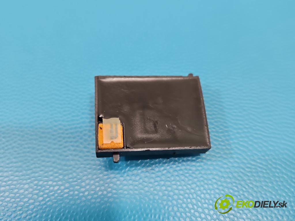 Maserati Quattroporte VI 13- 3.0 V6 automatic 301 kW 2979 cm3 4- snímač déšť: 55111389AF (Snímač dažďa)