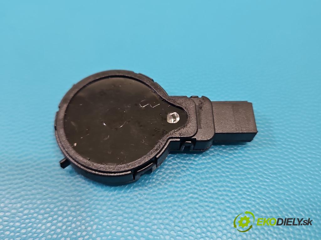 Maserati Quattroporte VI 13- 3.0 V6 automatic 301 kW 2979 cm3 4- snímač déšť: 670032787 (Snímač dažďa)