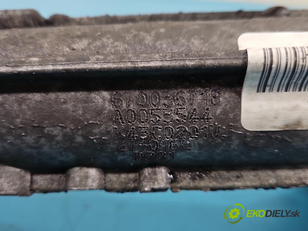 Maserati Quattroporte VI 13- 3.0 V6 automatic 301 kW 2979 cm3 4- Ozubené kolo: volant 06700367180