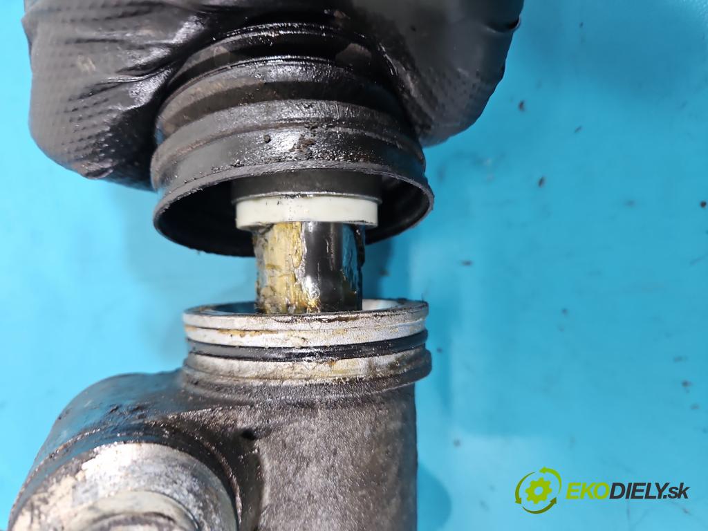 Maserati Quattroporte VI 13- 3.0 V6 automatic 301 kW 2979 cm3 4- Ozubené kolo: volant 06700367180