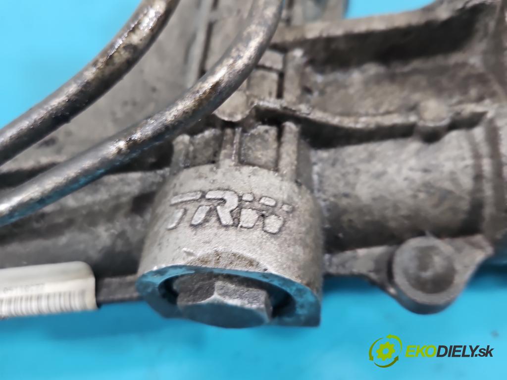 Maserati Quattroporte VI 13- 3.0 V6 automatic 301 kW 2979 cm3 4- Ozubené kolo: volant 06700367180