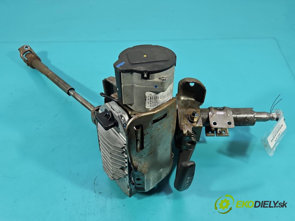 Fiat Panda II 2003-2012 1.2 60 HP manual 44 kW 1242 cm3 5- čerpadlo posilovač 51746818 (Servočerpadlo)