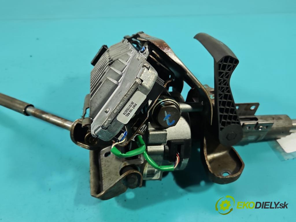 Fiat Panda II 2003-2012 1.2 60 HP manual 44 kW 1242 cm3 5- čerpadlo posilovač 51746818 (Servočerpadlo)