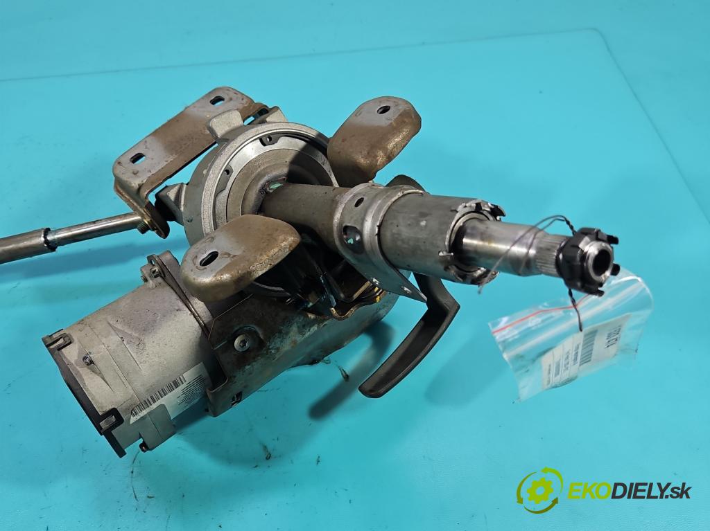 Fiat Panda II 2003-2012 1.2 60 HP manual 44 kW 1242 cm3 5- čerpadlo posilovač 51746818 (Servočerpadlo)