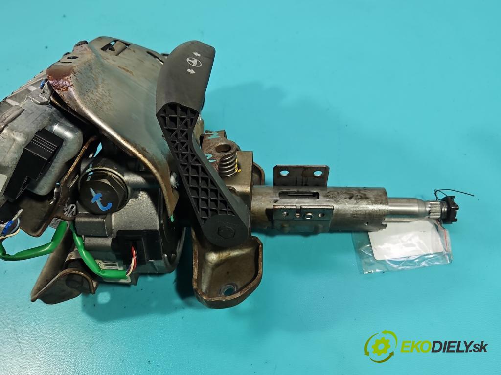 Fiat Panda II 2003-2012 1.2 60 HP manual 44 kW 1242 cm3 5- čerpadlo posilovač 51746818 (Servočerpadlo)