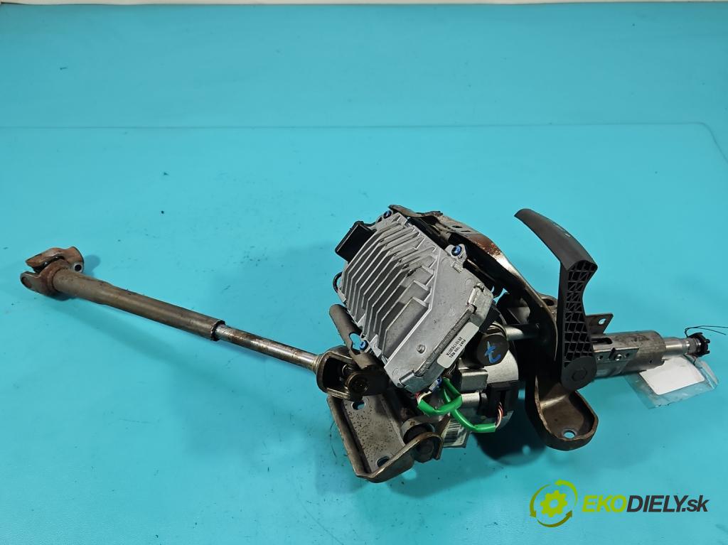 Fiat Panda II 2003-2012 1.2 60 HP manual 44 kW 1242 cm3 5- čerpadlo posilovač 51746818 (Servočerpadlo)