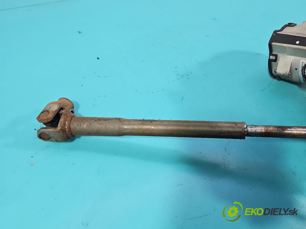 Fiat Panda II 2003-2012 1.2 60 HP manual 44 kW 1242 cm3 5- čerpadlo posilovač 51746818 (Servočerpadlo)