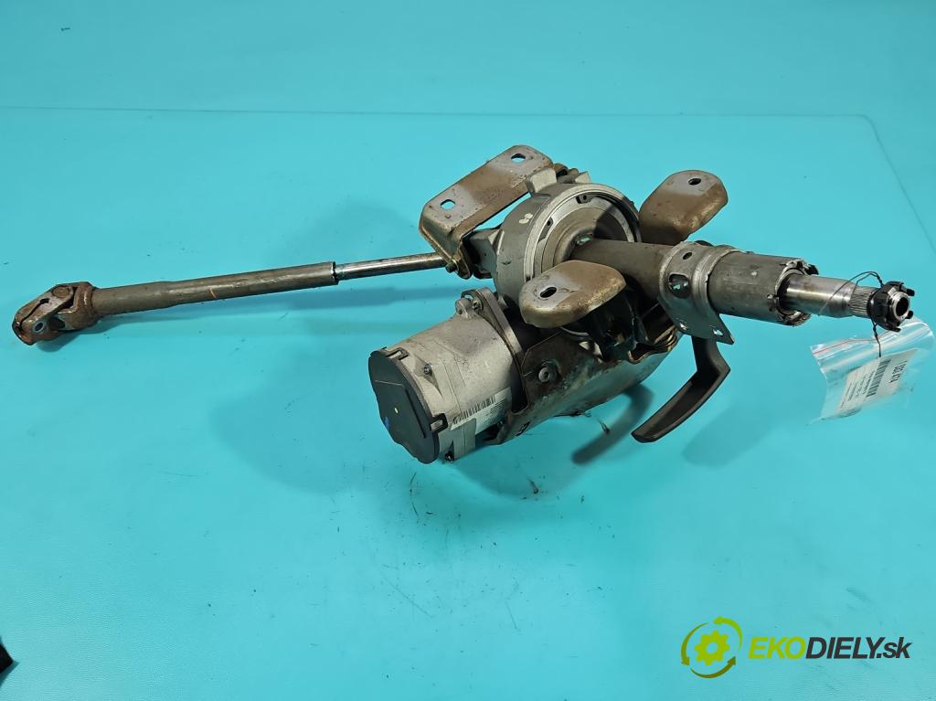 Fiat Panda II 2003-2012 1.2 60 HP manual 44 kW 1242 cm3 5- čerpadlo posilovač 51746818 (Servočerpadlo)