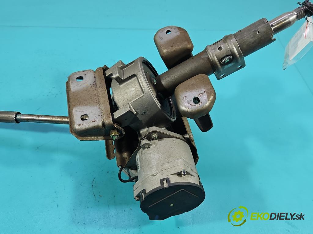 Fiat Panda II 2003-2012 1.2 60 HP manual 44 kW 1242 cm3 5- čerpadlo posilovač 51746818 (Servočerpadlo)