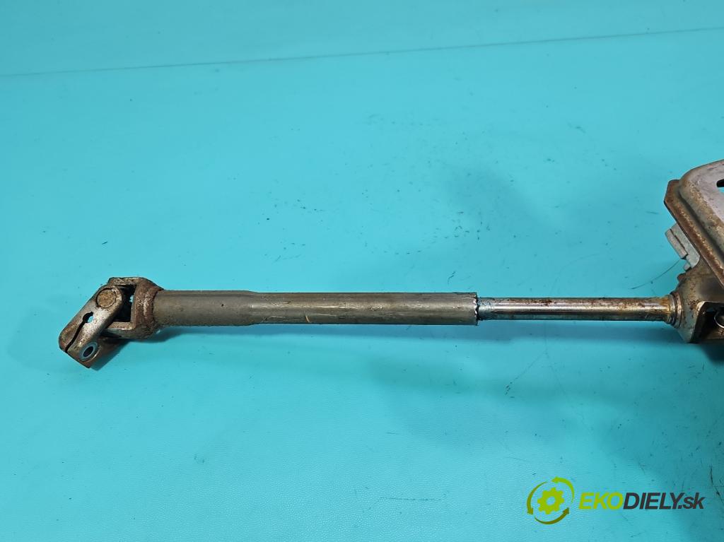 Fiat Panda II 2003-2012 1.2 60 HP manual 44 kW 1242 cm3 5- čerpadlo posilovač 51746818 (Servočerpadlo)