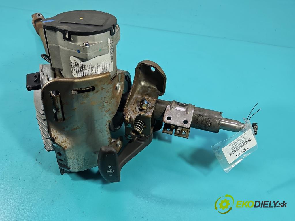 Fiat Panda II 2003-2012 1.2 60 HP manual 44 kW 1242 cm3 5- čerpadlo posilovač 51746818 (Servočerpadlo)